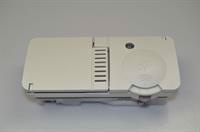 Sæbe - /afspændingsautomat, Cylinda opvaskemaskine - Grå